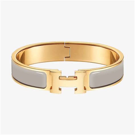 hermes h bracelet france|fashion accessory Hermes h bracelet.